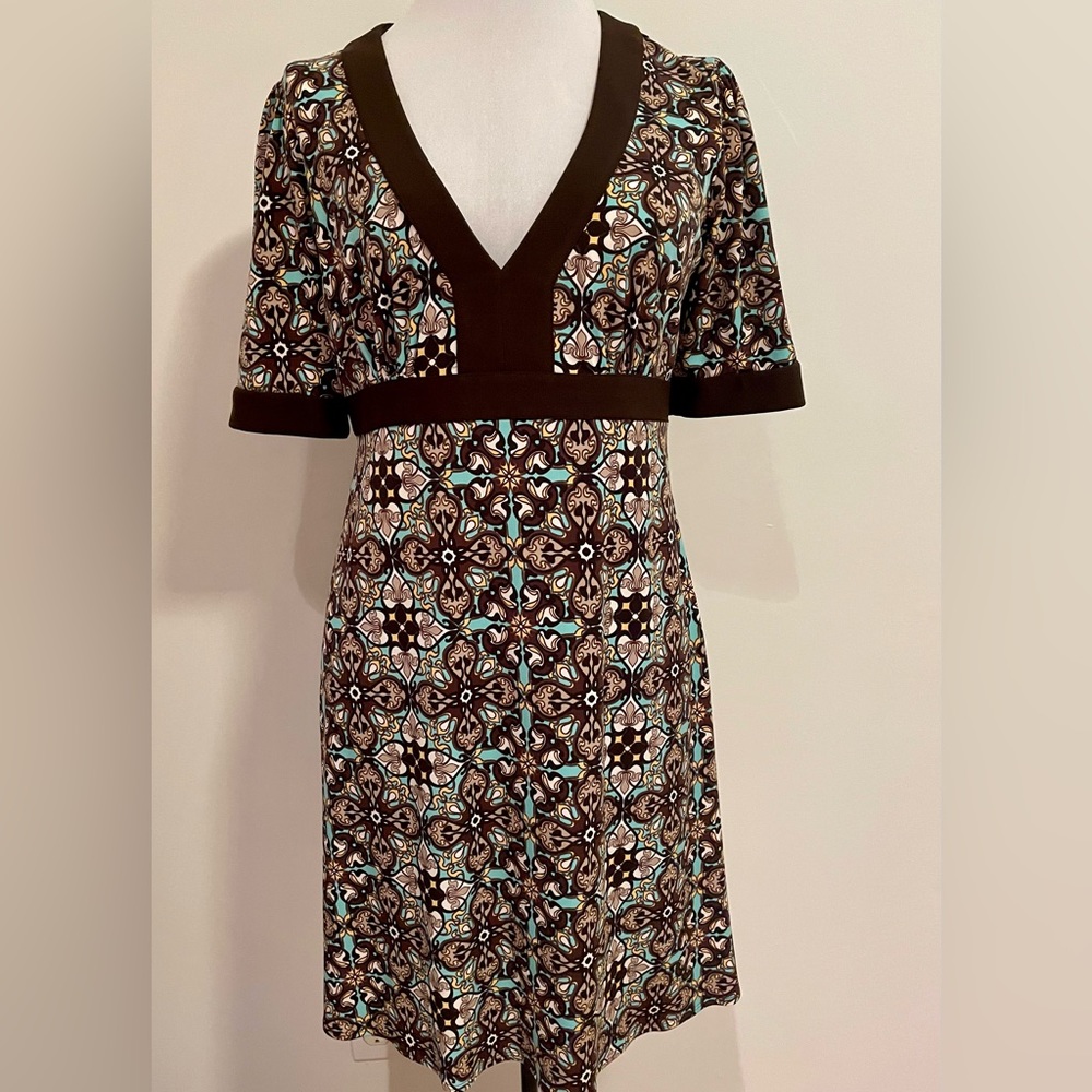 Ladies Dress by Laundry